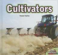 Title: Cultivators, Author: Connor Dayton