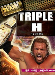 Title: Triple H, Author: Bridget Heos