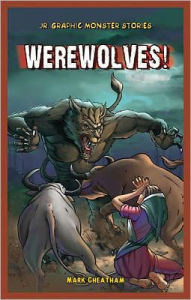 Title: Werewolves!, Author: Mark Cheatham