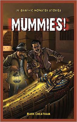 Mummies!