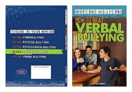 Title: How to Beat Verbal Bullying, Author: Liz Sonneborn