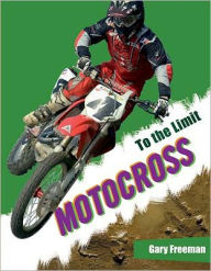 Title: Motocross, Author: Gary Freeman