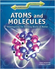 Title: Atoms and Molecules, Author: Chris Woodford