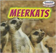 Title: Meerkats, Author: Clara Reade