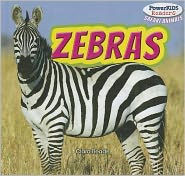 Title: Zebras, Author: Clara Reade