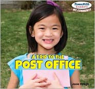 Title: A Trip to the Post Office, Author: Josie Keogh