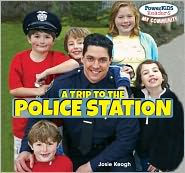 A Trip to the Police Station