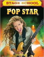 Title: Pop Star, Author: Lisa Regan