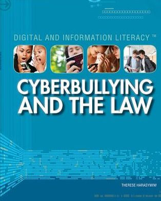 Cyberbullying and the Law