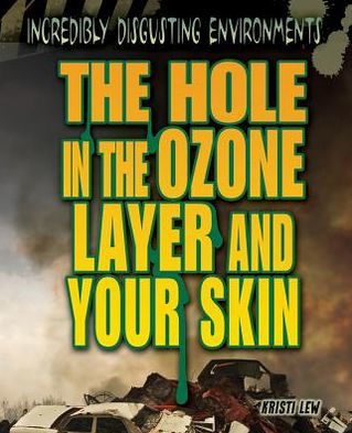 The Hole in the Ozone Layer and Your Skin