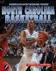 Title: North Carolina Basketball, Author: Mary-Lane Kamberg