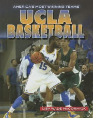 Title: UCLA Basketball, Author: Lisa McCormick