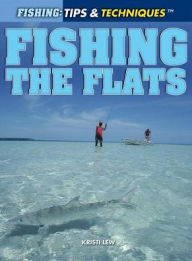 Title: Fishing the Flats, Author: Kristi Lew