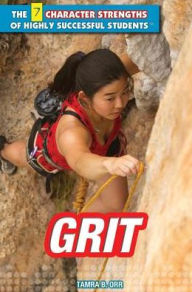 Title: Grit, Author: Ramona Siddoway