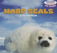 Title: Harp Seals, Author: Sam Drumlin