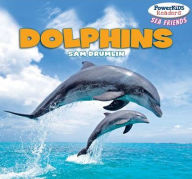 Title: Dolphins, Author: Sam Drumlin