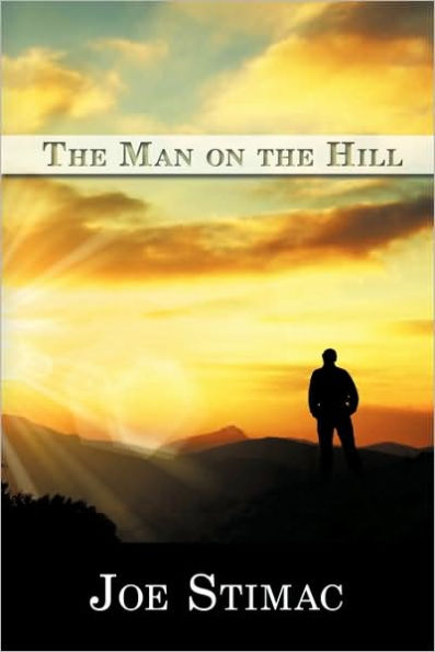 the Man on Hill