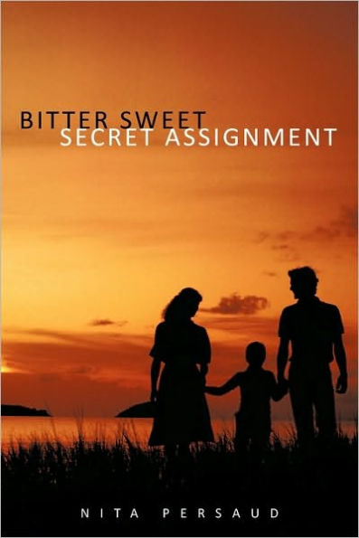 Bitter Sweet Secret Assignment