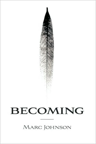 Becoming