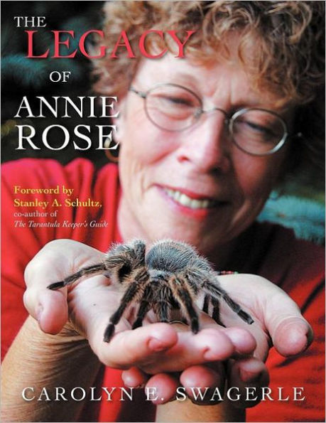 The Legacy of Annie Rose