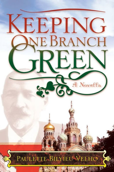 Keeping One Branch Green: A Novella
