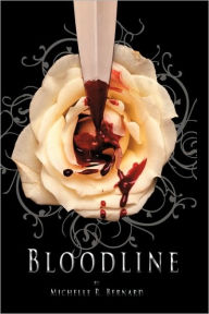 Title: Bloodline, Author: Michelle R Bernard