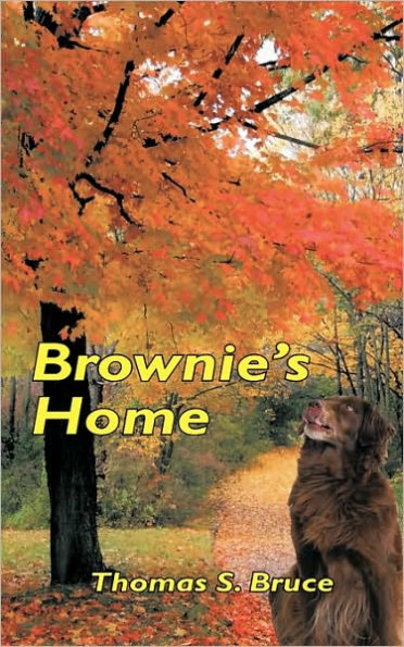 Brownie's Home