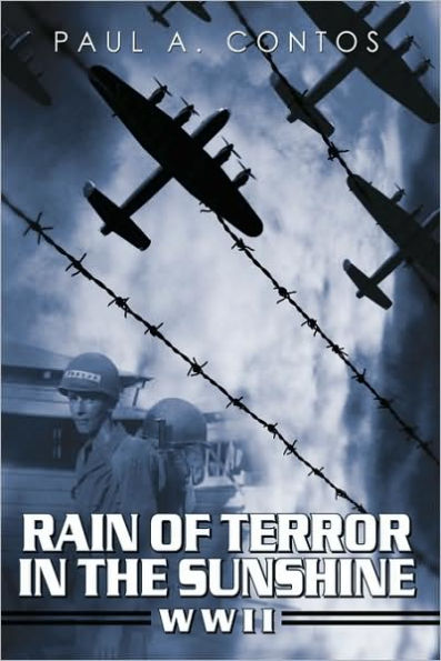 Rain of Terror the Sunshine: WWII