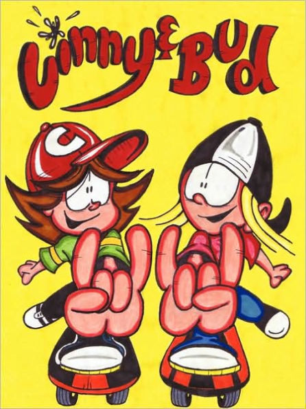 Vinny & Bud