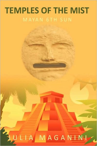 Temples of the Mist: Mayan 6th Sun