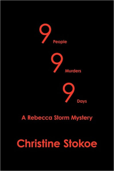 999: A Rebecca Storm Mystery