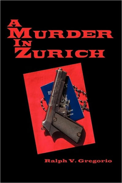 A Murder Zurich