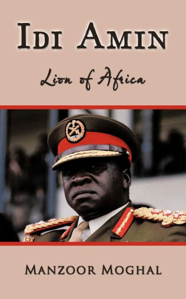 IDI Amin: Lion of Africa