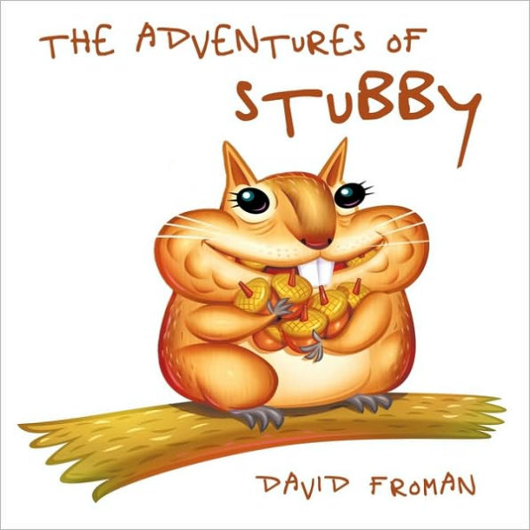 The Adventures of Stubby