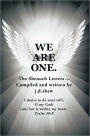 WE ARE ONE.: The Shenoch Letters...