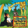 The Giraffe That Taught Me How To Laugh