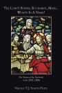 The Lord's Supper, Eucharist, Mass...What's in a Name?: The Names of the Eucharist in the 2002 GIRM