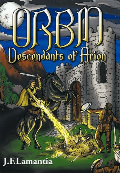 Orbin Descendants of Arion