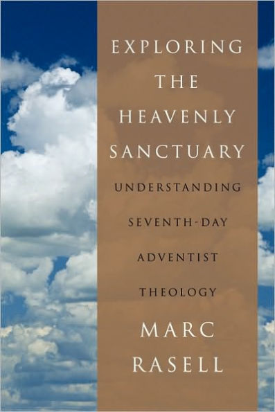 Exploring the Heavenly Sanctuary: Understanding Seventh-Day Adventist Theology