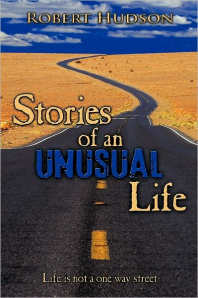 Stories of an Unusual Life