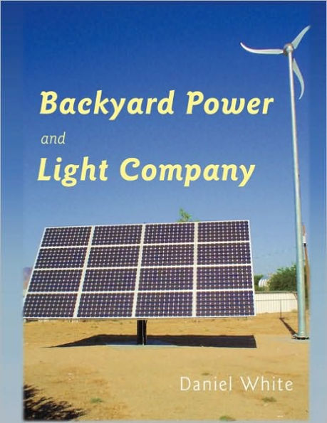 Backyard Power and Light Company