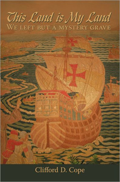 This Land is My Land: We left but a mystery grave