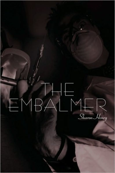 The Embalmer