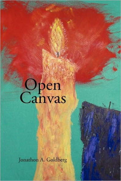 Open Canvas