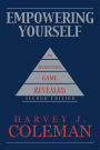 Empowering Yourself: The Organizational Game Revealed