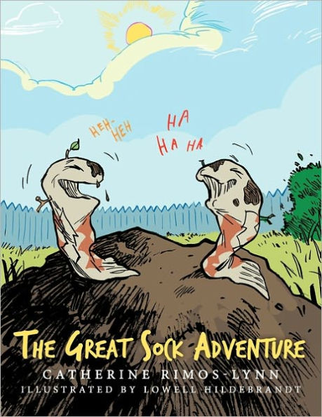 The Great Sock Adventure