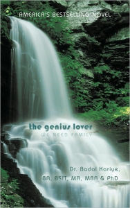 Title: The Genius Lover: We Need Family, Author: Dr Badal Kariye Ba Bsit Ma Mba &. Phd