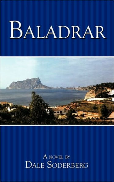 Baladrar