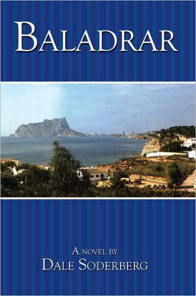 Baladrar