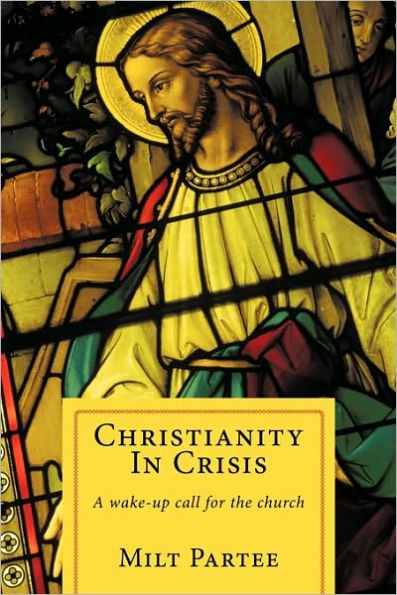 Christianity in Crisis: A Wake-Up Call for the Church